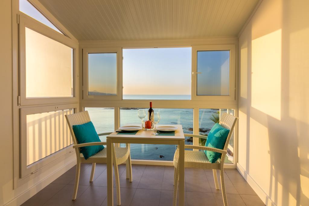 Living Las Canteras Homes - Beachfront Love Story Las Palmas de Gran Canaria Zewnętrze zdjęcie