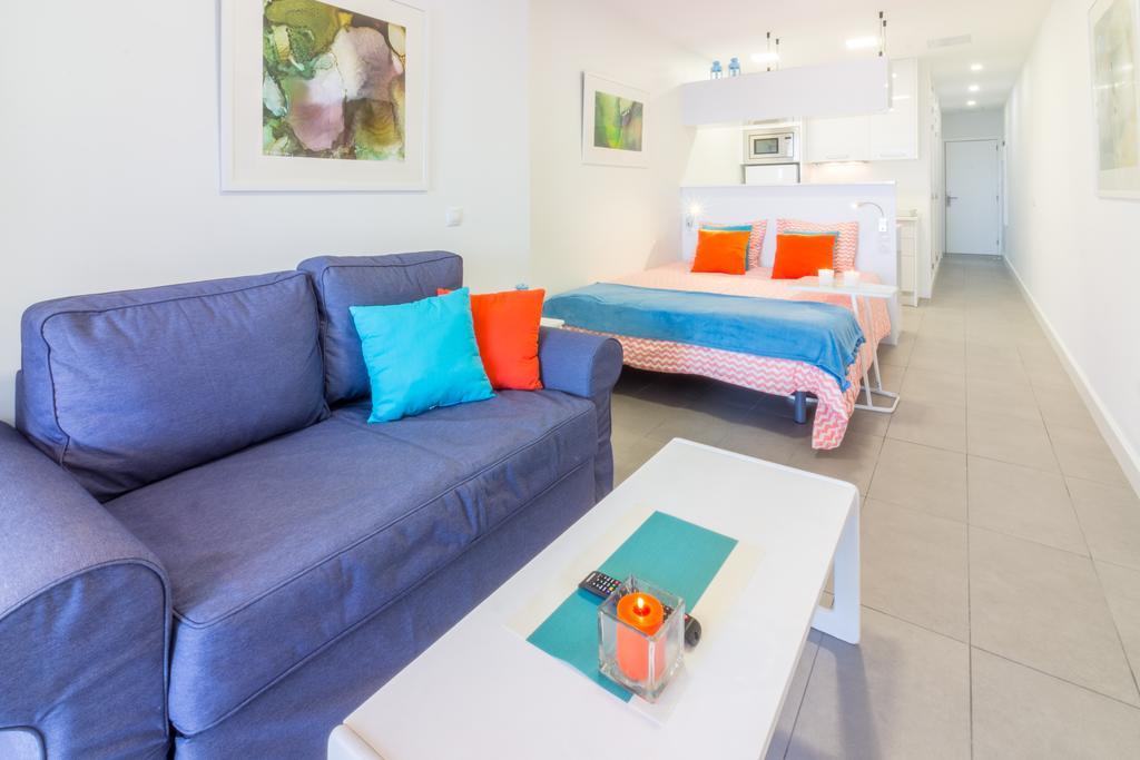 Living Las Canteras Homes - Beachfront Love Story Las Palmas de Gran Canaria Zewnętrze zdjęcie