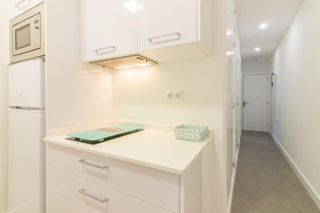 Living Las Canteras Homes - Beachfront Love Story Las Palmas de Gran Canaria Zewnętrze zdjęcie