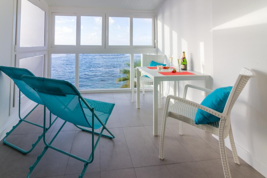 Living Las Canteras Homes - Beachfront Love Story Las Palmas de Gran Canaria Zewnętrze zdjęcie