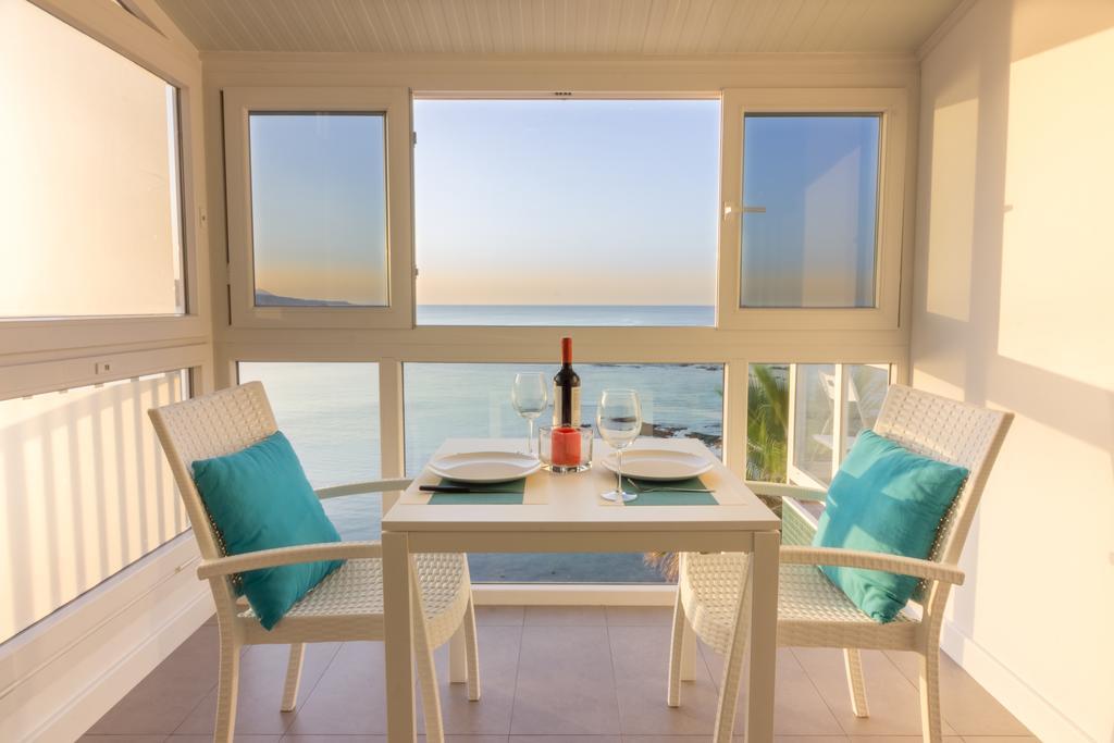 Living Las Canteras Homes - Beachfront Love Story Las Palmas de Gran Canaria Zewnętrze zdjęcie