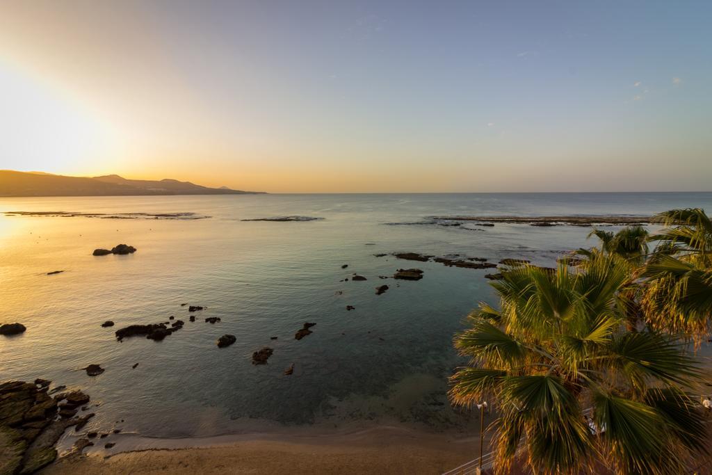 Living Las Canteras Homes - Beachfront Love Story Las Palmas de Gran Canaria Zewnętrze zdjęcie