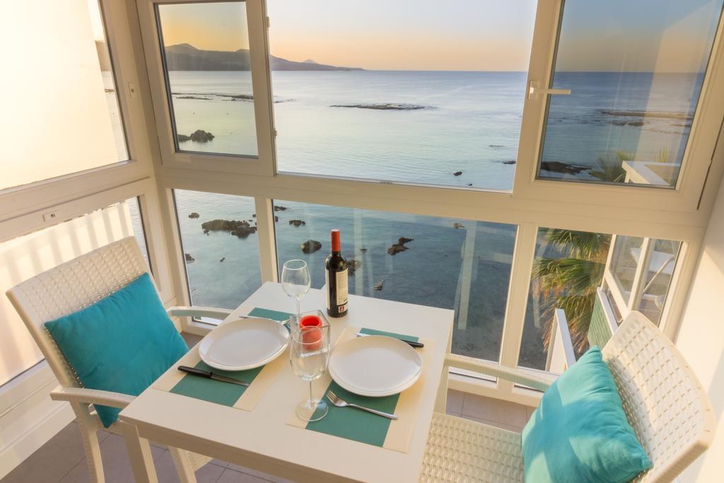 Living Las Canteras Homes - Beachfront Love Story Las Palmas de Gran Canaria Zewnętrze zdjęcie